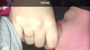 His cock is bigger than yours