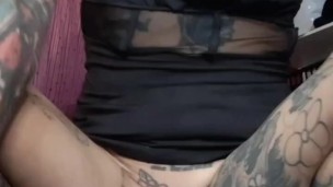 Extreme Pussy Pumping Mistress MommyMisfit