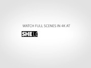 JOI BBC Tease With Reya Lovenlight 15/16