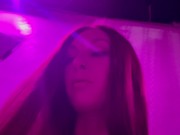 Italian Big Tits Milf Artemisia Love Hot Solo Smoking Long Hair Fetish 10/16