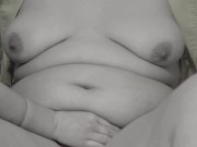 Girlfriend licks my pussy and gives me deep fisting until orgasm 2/16