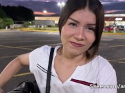 Ofrezco dinero en la calle a cambio de sexo P3 1/16