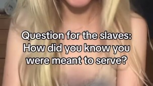 Come with the confessions