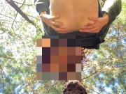 POV From Below: Watch My Tits Bounce While I Get Fucked From Behind On Top Of You 2/16