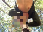 POV From Below: Watch My Tits Bounce While I Get Fucked From Behind On Top Of You 4/16