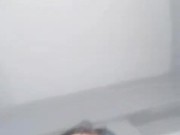 Busty milf shower fun