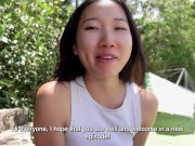 GETTING HIGH - LUNA'S JOURNEY (EPISODE 56) 1/16