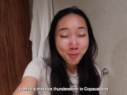 GETTING HIGH - LUNA'S JOURNEY (EPISODE 56) 15/16