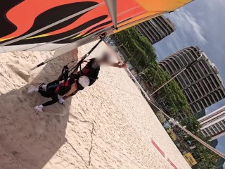 GETTING HIGH – LUNA’S JOURNEY (EPISODE 56)