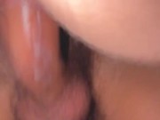 Beautiful and cute Russian girl with pink cuckoos, is left alone with her stepfather for the weekend 12/16