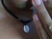 my balls smell so good 14/16