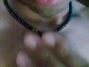 my balls smell so good 16/16