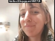 that sugar baby life 16/16