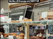 that sugar baby life 8/16