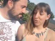 we love making trios 11/16