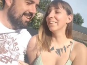 we love making trios 9/16