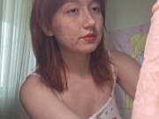 Soft Whispers & Wet Sounds to Make You Tingle 3/16