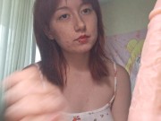 Soft Whispers & Wet Sounds to Make You Tingle 4/16