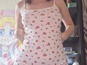 Let Me Moan in Your Ear… Slowly & Gently 1/16