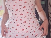 Let Me Moan in Your Ear… Slowly & Gently 10/16