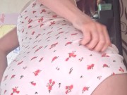 Let Me Moan in Your Ear… Slowly & Gently 13/16