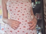 Let Me Moan in Your Ear… Slowly & Gently 14/16