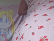 Let Me Moan in Your Ear… Slowly & Gently 16/16