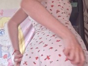 Let Me Moan in Your Ear… Slowly & Gently 5/16