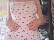 Let Me Moan in Your Ear… Slowly & Gently 7/16