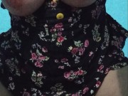 Sexy mujer con gran coño carnudo 10/16