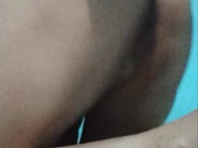 Sexy mujer con gran coño carnudo 14/16