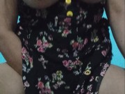 Sexy mujer con gran coño carnudo 8/16