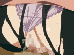 Hot Teacher With Big Tits Loves A Big Cock