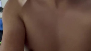 Solo en campamento Parte 1