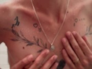 Chli Fingerle ir Badi Duschi😈 10/16