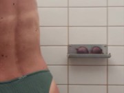 Chli Fingerle ir Badi Duschi😈 11/16