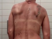 Chli Fingerle ir Badi Duschi😈 13/16