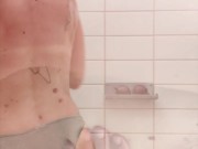 Chli Fingerle ir Badi Duschi😈 3/16