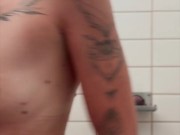 Chli Fingerle ir Badi Duschi😈 7/16