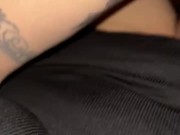 Thank You Daddy 11/16