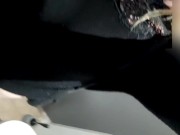 Toy on Public Toilette 7/16