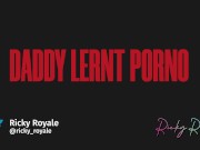 Daddy fucks married stepdaughter 15/16