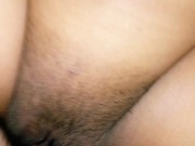 Clothed asian hottie in heels and stockings gets hardcore Doggystyle 15/16