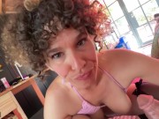 I Fuck My Brothers Ugly Girlfriend 13/16