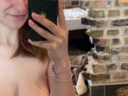 Your deepest fantasies unfold with me and cum true 💖 5/16