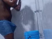 Negrão pauzudo 14/16