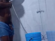 Negrão pauzudo 15/16