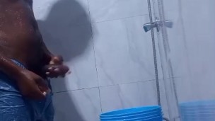 Negrão pauzudo