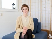 Flora Rodger’s Pussy Clenching Orgasms - Full 4K Remaster 1/16