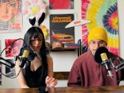 The OVPodcast / EP 7: Is Watching Porn CHEATING? New Marketing Techniques for Porn Creators? 10/16